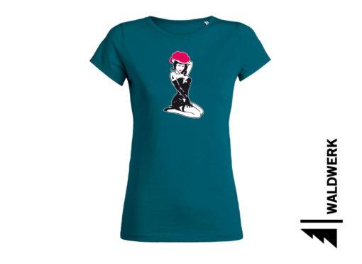 SCHWARZWALDMARIE PINK – Bild 2