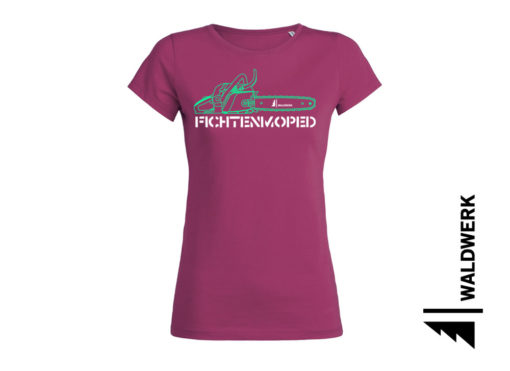 FICHTENMOPED GRÜN – Bild 2