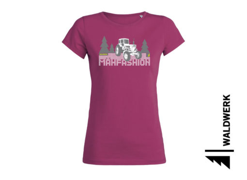 MÄHFASHION – Bild 2