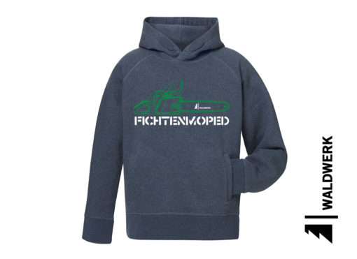 FICHTENMOPED