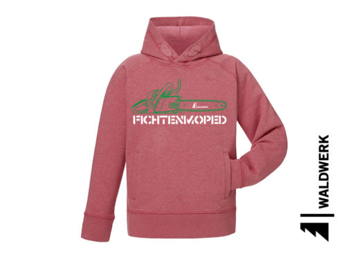 FICHTENMOPED – Bild 2