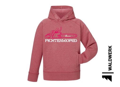 FICHTENMOPED PINK – Bild 2