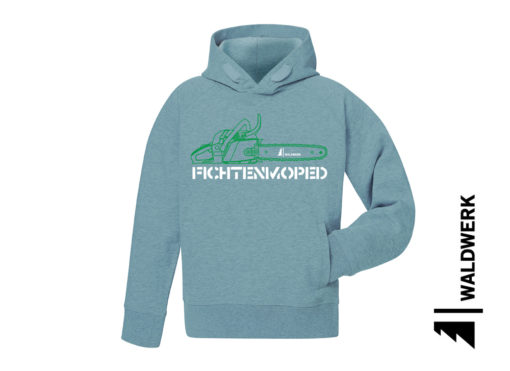FICHTENMOPED – Bild 3