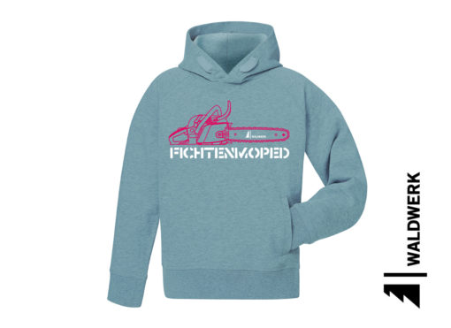 FICHTENMOPED PINK – Bild 3