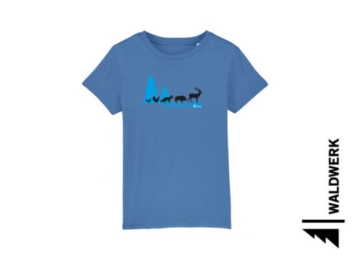 BLACK FOREST FIVE – Bild 10