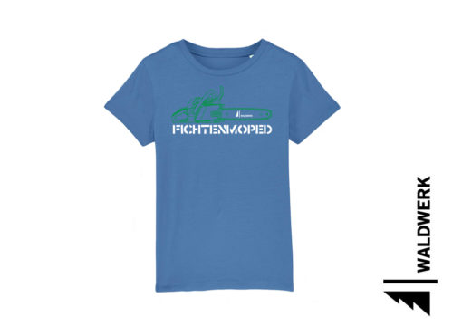 FICHTENMOPED – Bild 2