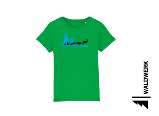 BLACK FOREST FIVE – Bild 9