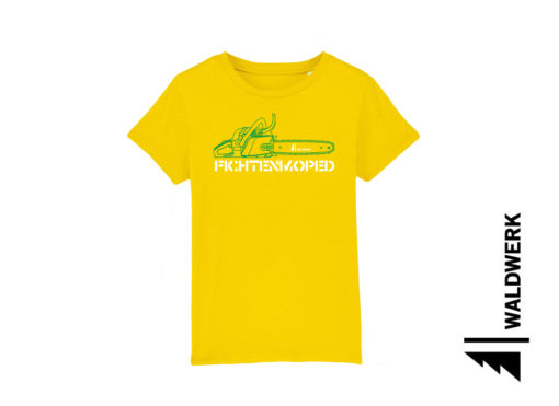 FICHTENMOPED – Bild 3