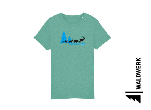 BLACK FOREST FIVE – Bild 5