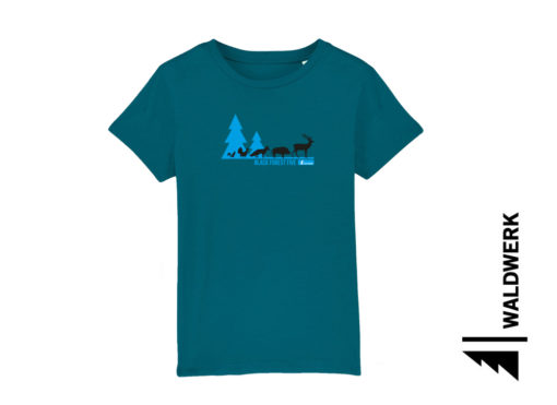 BLACK FOREST FIVE – Bild 4