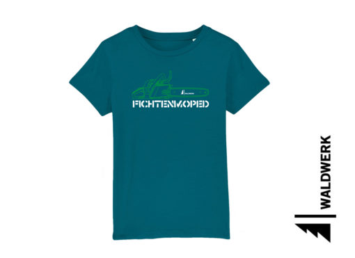 FICHTENMOPED – Bild 4