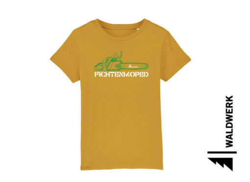 FICHTENMOPED – Bild 5