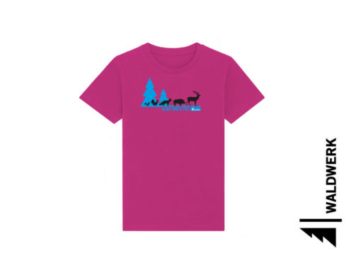 BLACK FOREST FIVE – Bild 2