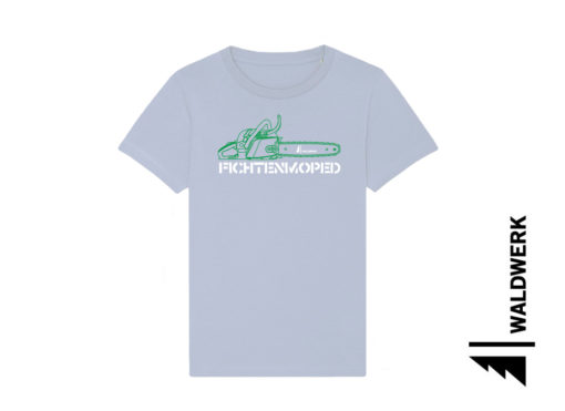 FICHTENMOPED – Bild 6