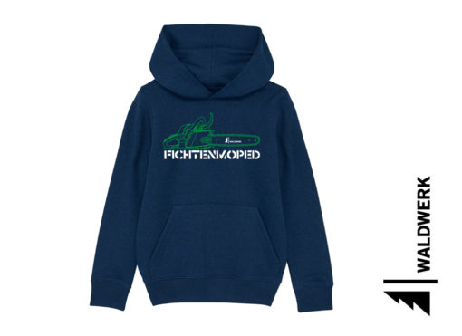 FICHTENMOPED – Bild 4