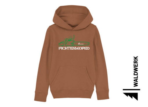 FICHTENMOPED – Bild 3