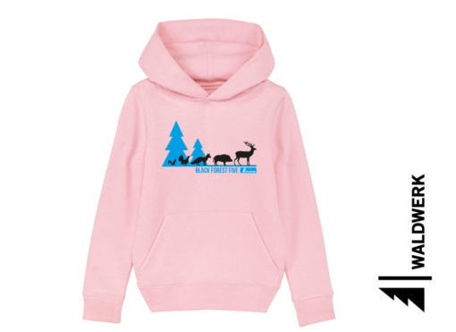 BLACK FOREST FIVE – Bild 4