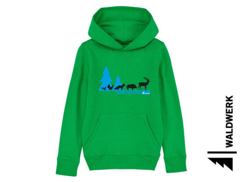 BLACK FOREST FIVE – Bild 5