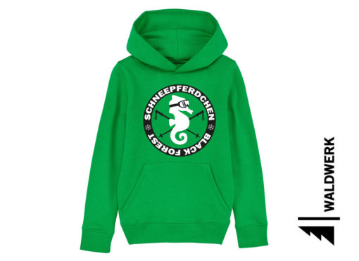 SCHNEEPFERDCHEN – Bild 3