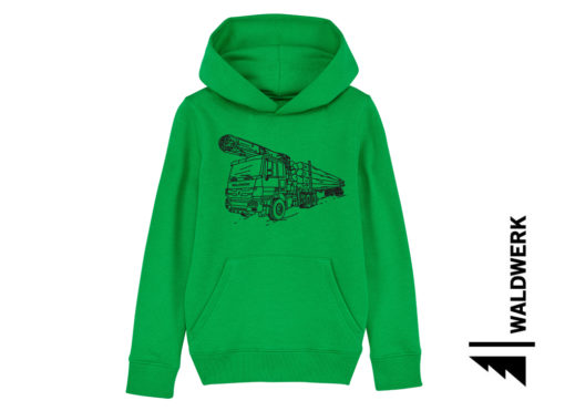 LANGHOLZLASTER – Bild 3