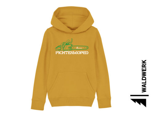 FICHTENMOPED – Bild 2