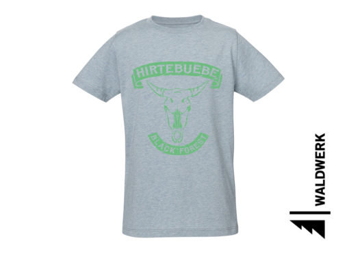 HIRTEBUEBE - BLACK FOREST – Bild 4