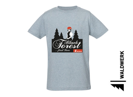 BLACK FOREST FIRST LOVE – Bild 4