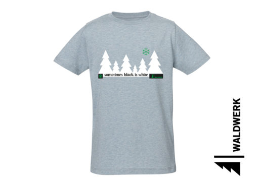 SOMETIMES BLACK IS WHITE – Bild 4