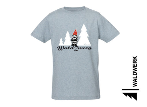 WALDZWERG – Bild 4