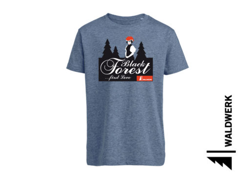 BLACK FOREST FIRST LOVE – Bild 3