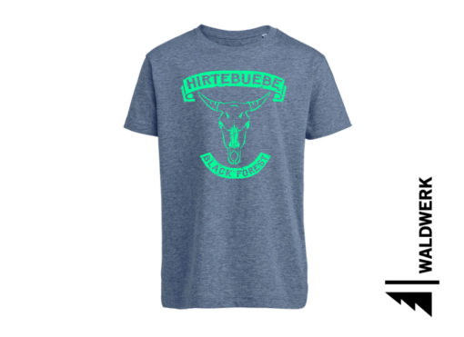 HIRTEBUEBE - BLACK FOREST – Bild 3