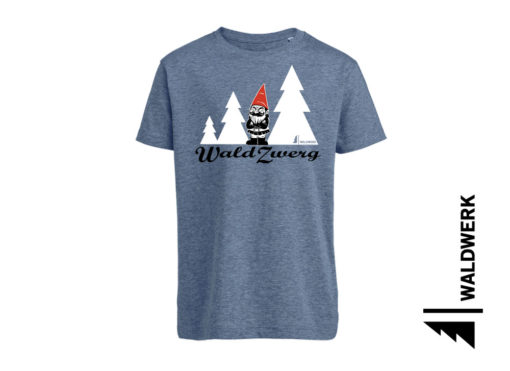 WALDZWERG – Bild 2