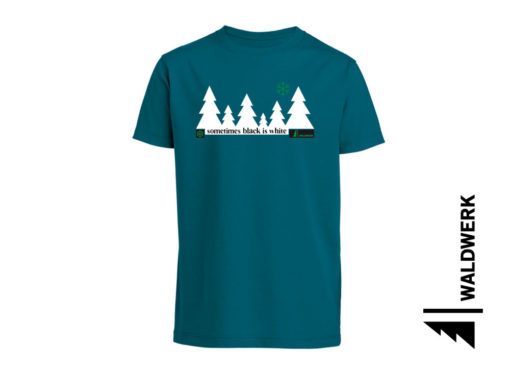 SOMETIMES BLACK IS WHITE – Bild 2