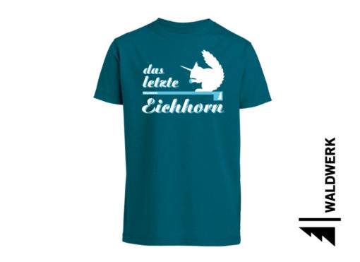 DAS LETZTE EICHHORN