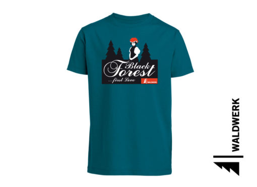 BLACK FOREST FIRST LOVE – Bild 2