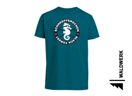 BLACK FOREST SCHNEEPFERDCHEN – Bild 2