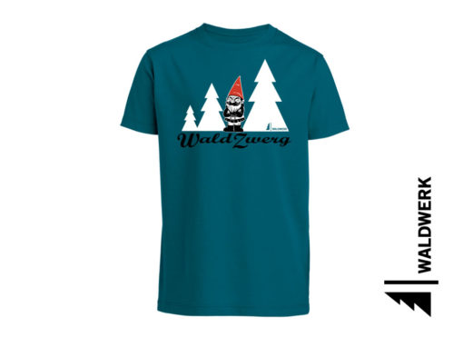 WALDZWERG – Bild 3