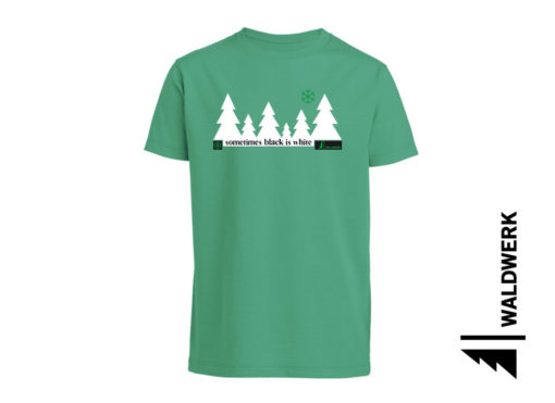 SOMETIMES BLACK IS WHITE – Bild 3