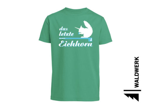 DAS LETZTE EICHHORN – Bild 2