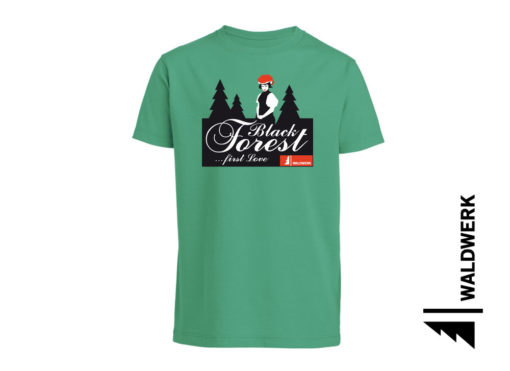 BLACK FOREST FIRST LOVE