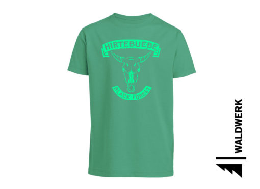 HIRTEBUEBE - BLACK FOREST – Bild 2