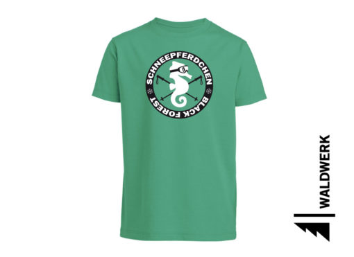 BLACK FOREST SCHNEEPFERDCHEN – Bild 3