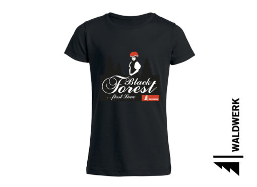 BLACK FOREST FIRST LOVE – Bild 4