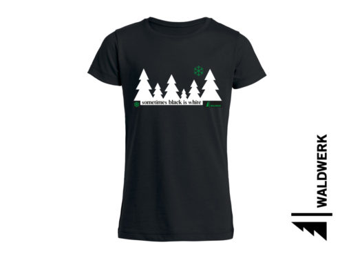 SOMETIMES BLACK IS WHITE – Bild 3