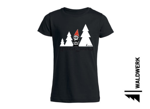 WALDZWERG – Bild 4