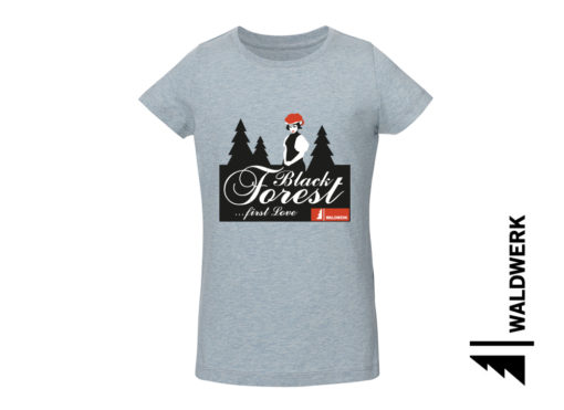 BLACK FOREST FIRST LOVE – Bild 5