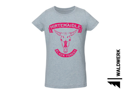 HIRTEMAIDLE - BLACK FOREST – Bild 4