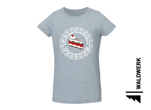 SCHWARZWÄLDER KIRSCHTORTE – Bild 4