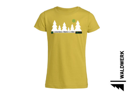 SOMETIMES BLACK IS WHITE – Bild 2