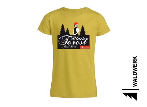 BLACK FOREST FIRST LOVE – Bild 2